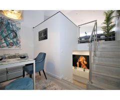 Pareado en Venta en Estepona, Málaga