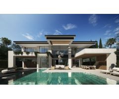 Chalet en Venta en Marbella, Málaga