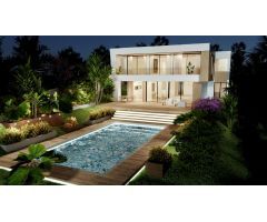 Chalet en Venta en Almayate Bajo, Málaga
