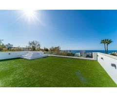 Chalet en Venta en Almayate Bajo, Málaga