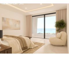 Chalet en Venta en Almayate Bajo, Málaga