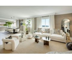 Atico Duplex en Venta en Marbella, Málaga