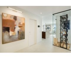 Atico Duplex en Venta en Marbella, Málaga