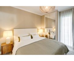Atico Duplex en Venta en Marbella, Málaga