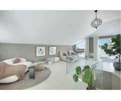 Atico Duplex en Venta en Marbella, Málaga