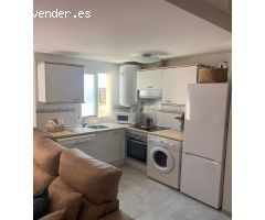 Atico Duplex en Venta en Fuengirola, Málaga