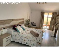 Atico Duplex en Venta en Fuengirola, Málaga