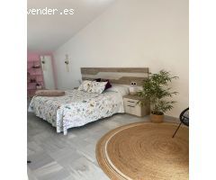 Atico Duplex en Venta en Fuengirola, Málaga