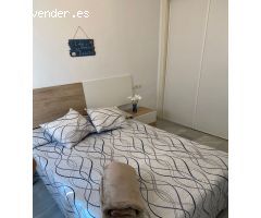 Atico Duplex en Venta en Fuengirola, Málaga