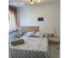 Atico Duplex en Venta en Fuengirola, Málaga