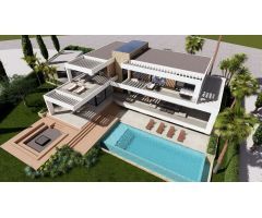 Chalet en Venta en Benahavís, Málaga