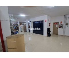 Almacen en Venta en Marbella, Málaga
