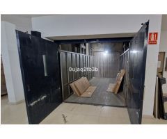Almacen en Venta en Marbella, Málaga