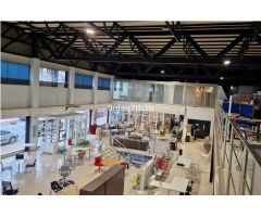 Almacen en Venta en Marbella, Málaga