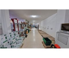 Almacen en Venta en Marbella, Málaga