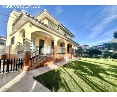 Chalet en Venta en Mijas Costa, Málaga