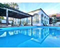 Chalet en Venta en Mijas Costa, Málaga