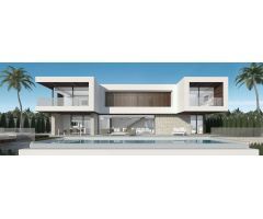 Chalet en Venta en Benahavís, Málaga