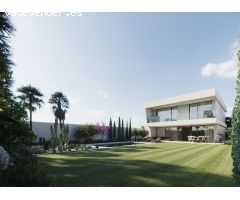 Chalet en Venta en San Pedro de Alcántara, Málaga