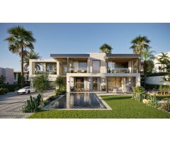 Chalet en Venta en Estepona, Málaga