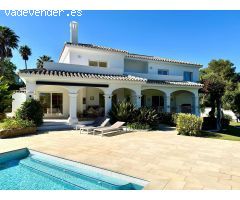Chalet en Venta en Puerto Sotogrande, Cádiz