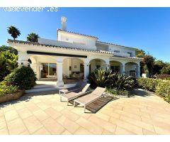 Chalet en Venta en Puerto Sotogrande, Cádiz