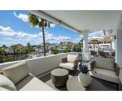 Atico Duplex en Venta en Marbella, Málaga