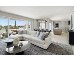 Atico Duplex en Venta en Marbella, Málaga