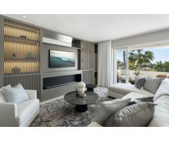 Atico Duplex en Venta en Marbella, Málaga