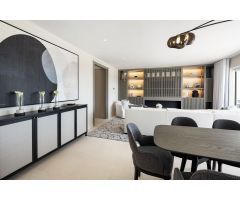 Atico Duplex en Venta en Marbella, Málaga
