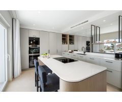 Atico Duplex en Venta en Marbella, Málaga