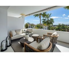 Atico Duplex en Venta en Marbella, Málaga