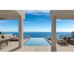 Chalet en Venta en Almayate Bajo, Málaga