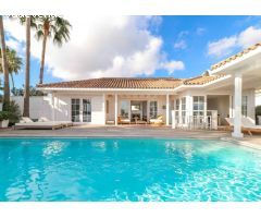 Chalet en Venta en Benahavís, Málaga