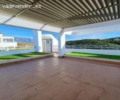 Atico Duplex en Venta en Mijas Costa, Málaga