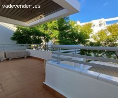 Atico Duplex en Venta en Mijas Costa, Málaga
