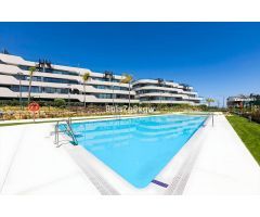 Apartamento en Venta en Alhama de Almería, Almería