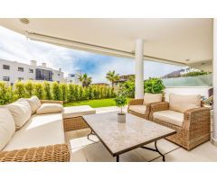 Apartamento en Venta en Fuengirola, Málaga