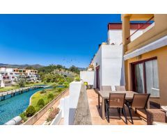 Duplex en Venta en Benahavís, Málaga