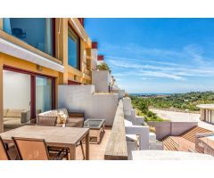Duplex en Venta en Benahavís, Málaga