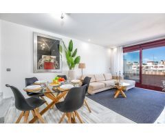 Duplex en Venta en Benahavís, Málaga