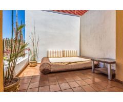 Duplex en Venta en Benahavís, Málaga
