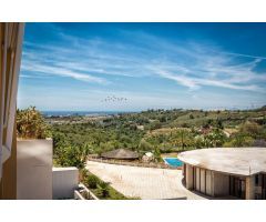 Duplex en Venta en Benahavís, Málaga