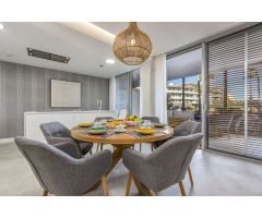 Apartamento en Venta en Estepona, Málaga