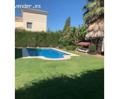 Chalet en Venta en Mijas Costa, Málaga