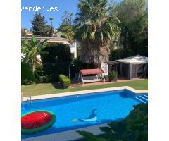 Chalet en Venta en Mijas Costa, Málaga
