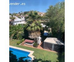 Chalet en Venta en Mijas Costa, Málaga