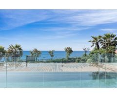 Apartamento en Venta en Estepona, Málaga