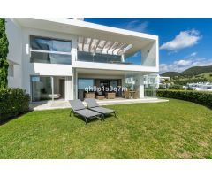 Apartamento en Venta en Casares, Málaga