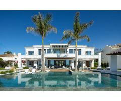 Chalet en Venta en Benahavís, Málaga